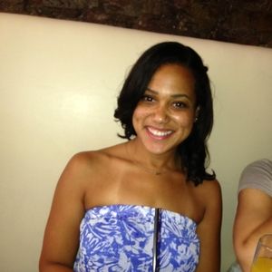 Meet your Posher, Ashley